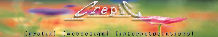 Crepic.ch - Der Partner für Ihren professionellen Webauftritt